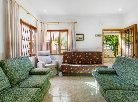 Lo Pagan, Villa #CQ-FZ-47248
