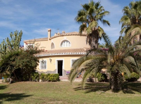 Ciudad Quesada (Lo Pepin), Villa #CQ-925
