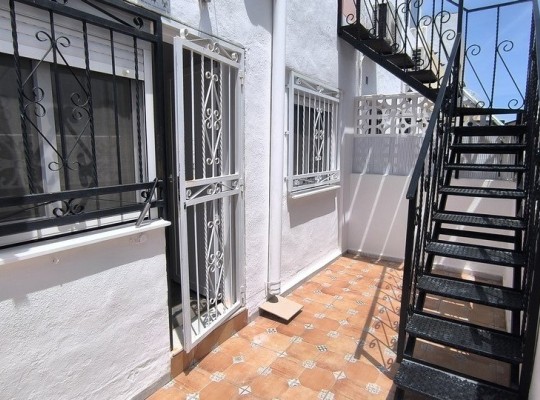 Ciudad Quesada (Monte Azul), Bungalow #CQ-948