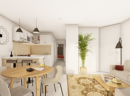 Other areas (ESTRELLA DE MAR), Villa #CQ-00-73295