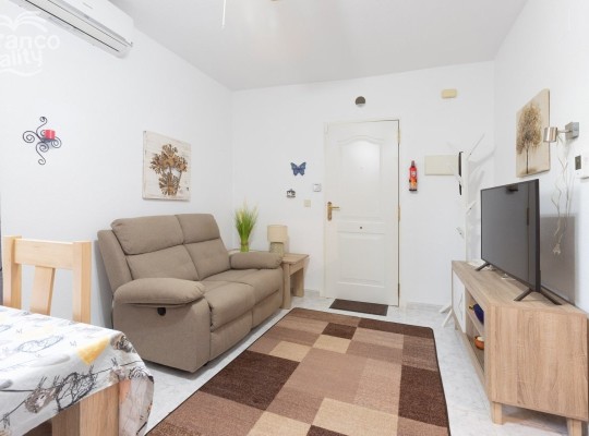 Torrevieja (Los Frutales), Apartment - Ground Floor Apartment #LE-LE-1069