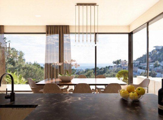 Other areas (Racó Del Galeno), Villa #CQ-00-69419