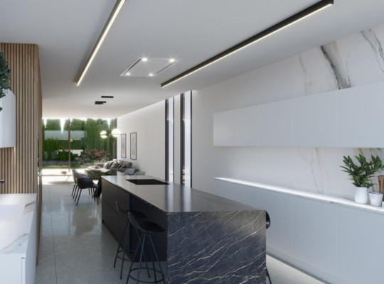 la Nucia (Coblanca), Villa #RD-N8993