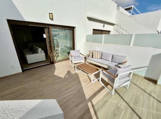 Vista Bella Golf (Vistabella Golf), Apartment #CQ-942