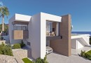 Moraira, Villa #AF-X7004