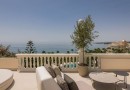 Estepona (Costa del Sol), Apartment - Penthouse #CM-R4125550