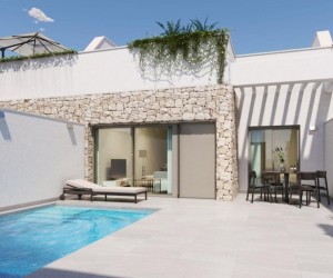 Pilar de La Horadada, Townhouse #CQ-00-97939