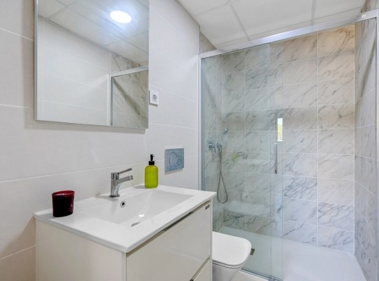 Orihuela Costa (Punta Prima), Apartment #CQ-WN-48905