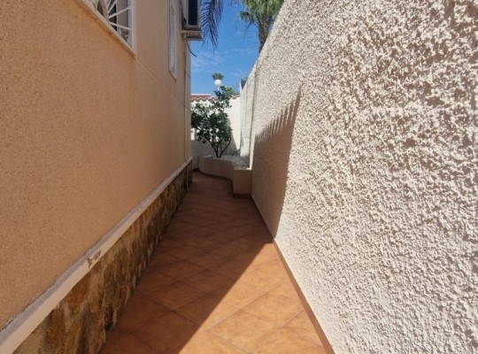 Ciudad Quesada (La Marquesa Golf), Villa #CQ-031