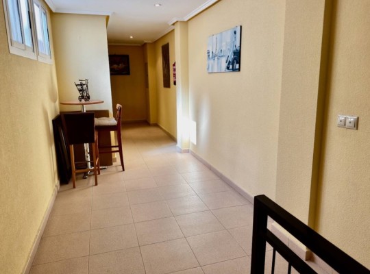 Formentera del Segura (Forementera del Segura), Apartment #CQ-928