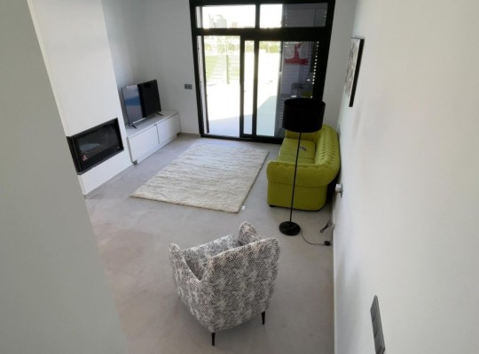 Daya Nueva (Centro), Villa #CQ-00-24204