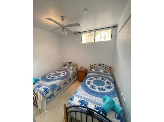Benijofar, Villa #CQ-856