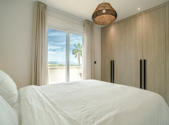 Algorfa (LA FINCA GOLF / ALGORFA), Apartment #CQ-GL-71941