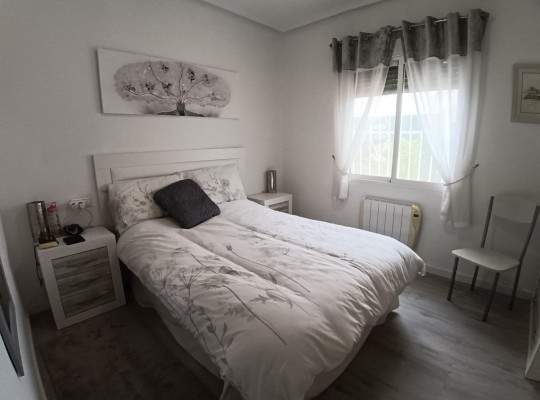 Ciudad Quesada (La Marquesa Golf), Villa #CQ-205