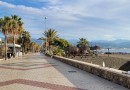 Apartmány blízko pláže i centra, Torre del Mar