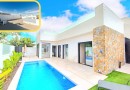 Pilar de La Horadada, Villa #CQ-BG-67488