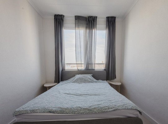 Torrevieja (Playa del Acequion), Apartment #CQ-TS-20673