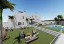 Cox (San Fernando), Townhouse #CQ-00-22900