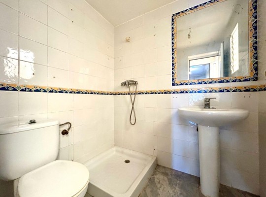 Pilar de La Horadada (Torre de la Horadada), Townhouse #CQ-UR-26124