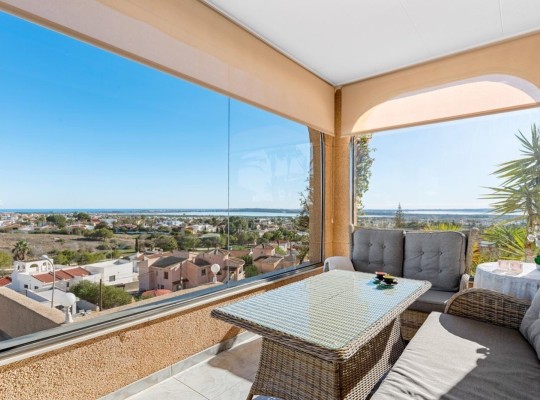 Ciudad Quesada (Town Center), Villa #CQ-996