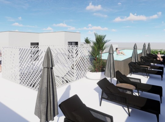 Torrevieja (El Acequión), Apartment #CQ-00-69169