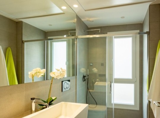 Villa Algorfa (La Finca Golf) #RD-N9631