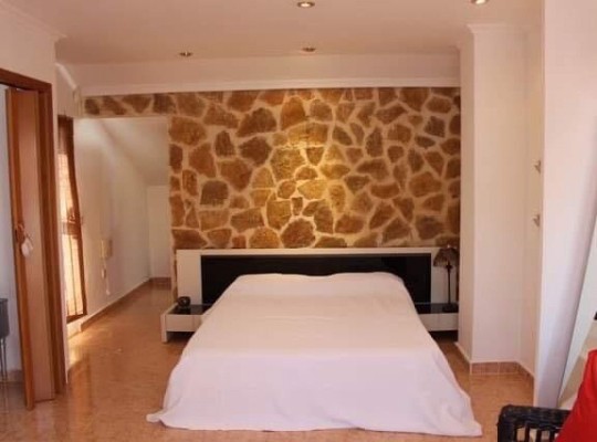 Torre de la Horadada (Torre de Horadada), Townhouse #CQ-BT-35347