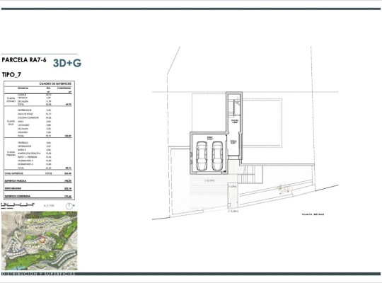 Mojacar (Playa De Macenas), Villa #CQ-00-65950