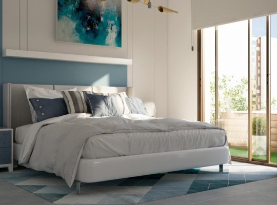 Finestrat (Seascape), Apartment #CQ-00-58661