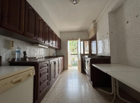 Orihuela Costa (La Zenia), Villa #CQ-BG-14298
