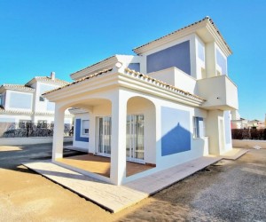 Lorca (Purias), Villa #RD-N8665