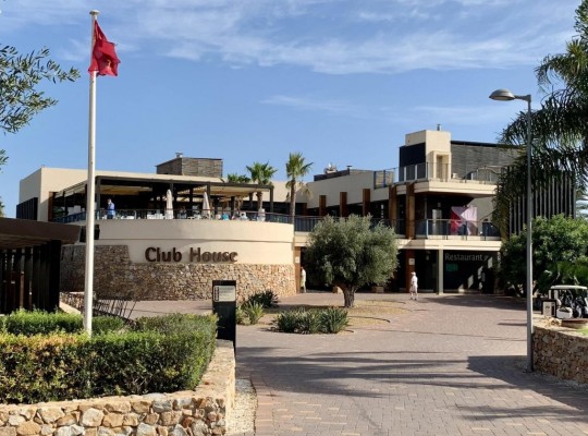 Other areas (Roda Golf), Villa #CQ-00-22929