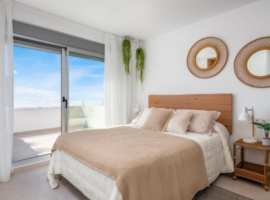 Los Alcazares (Serena Golf), Villa #CQ-00-76656