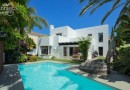 New Golden Mile (Costa del Sol), Villa - Detached #CM-R4103017