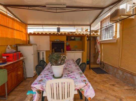 Ciudad Quesada (Lo Marabu), Semi Detached #CQ-065