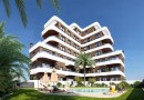 Guardamar del Segura (Camino del Puerto), Apartment #RD-N9091