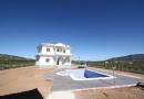 Pinoso (Camino Del Prado), Villa #RD-N7755