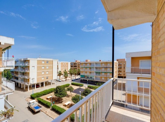Orihuela Costa, Apartment #CQ-MY-14747
