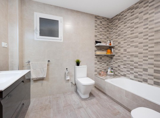 Torrevieja (Piscinas naturales), Apartment #CQ-TS-43069