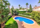 Cabo Roig, 
Villa   #ES-6854