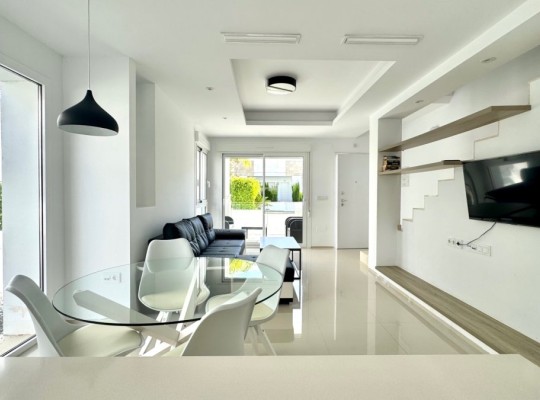 Semi Detached Ciudad Quesada (Dona Pepa) #CQ-023