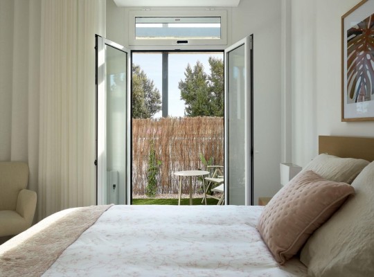 Vera (El Playazo), Apartment #RD-N6654