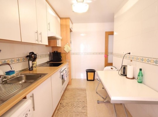 Orihuela Costa (Campoamor), Apartment #CQ-JM-14605
