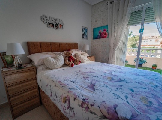 Ciudad Quesada (Dona Pepa), Townhouse #CQ-BV-12470