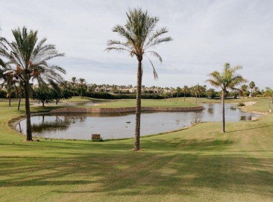 Other areas (Santiago de la Ribera), Villa #CQ-00-77517