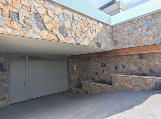 Benijofar, Villa #CQ-WI-94583