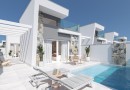 Los Alcazares (Serena Golf), Villa #CQ-00-53956