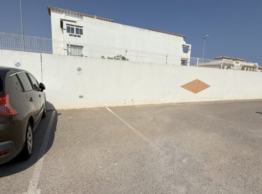 Orihuela Costa (La Zenia), Apartment #CQ-WN-44456