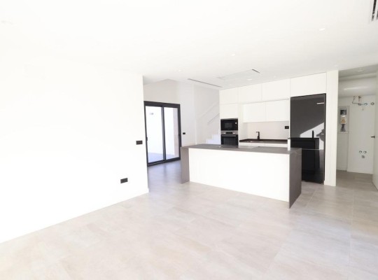 Los Alcazares (Santa Rosalía), Villa #CQ-JM-63474