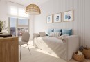 Alicante (Benalua), Apartment #CQ-00-36100